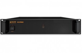 网络音频采集器（单路）BZ-IP9960