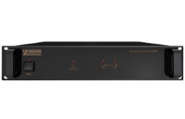 网络音频解码器 BZ-IP8010