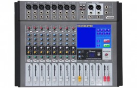 数字网络调音台 BZ-IP8030