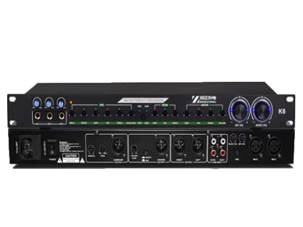 效果器	BZ-K6