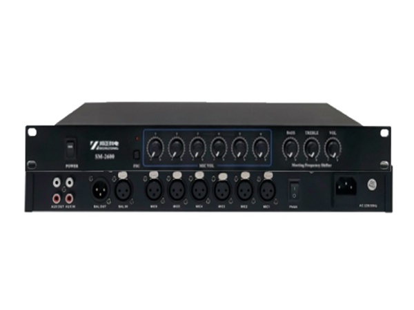 反馈抑制器	BZ-SM2600