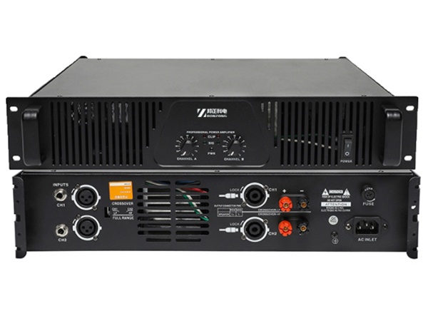 功放	BZ-A360、BZ-A560、BZ-A760、BZ-