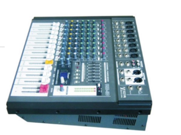 调音台	BZ-USB12M