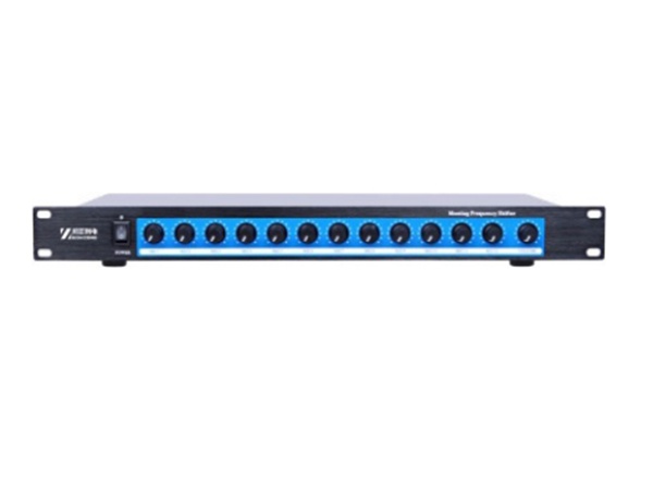 移频器 BZ-2212