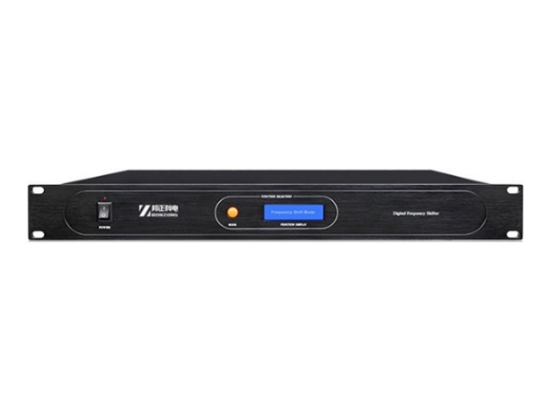 移频器 BZ-2600