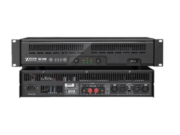 功放350W	BZ-MA600