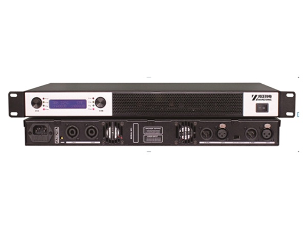 会议功放	BZ-SD302