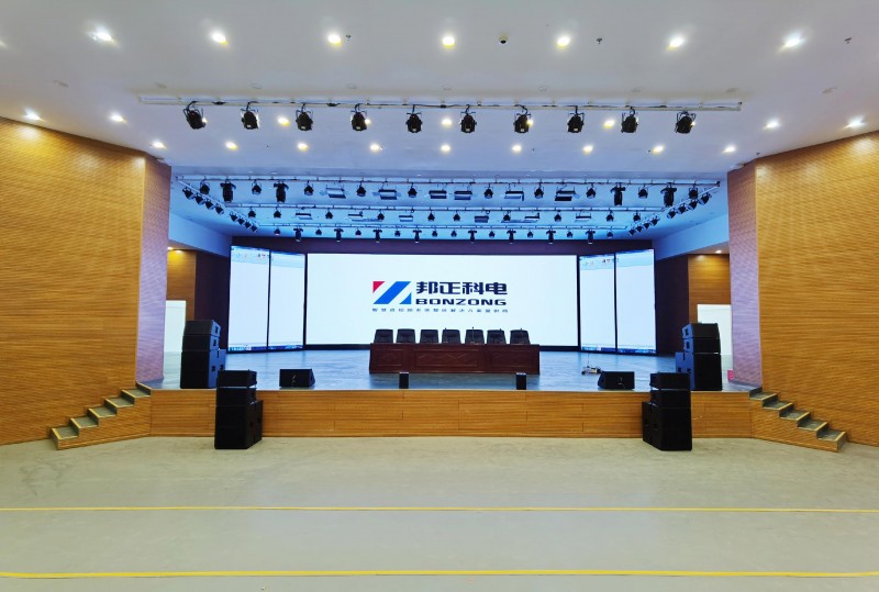 江西省南昌市第二十八中教育集团江安学校BONZONG(邦正科