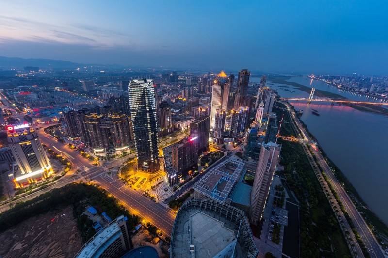 江西省南昌旅游集团有限公司BONZONG(邦正科电)智能无纸