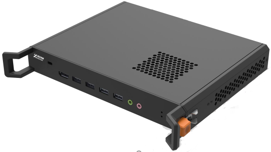 OPS 电脑主机 BZ-OPS-I5-I