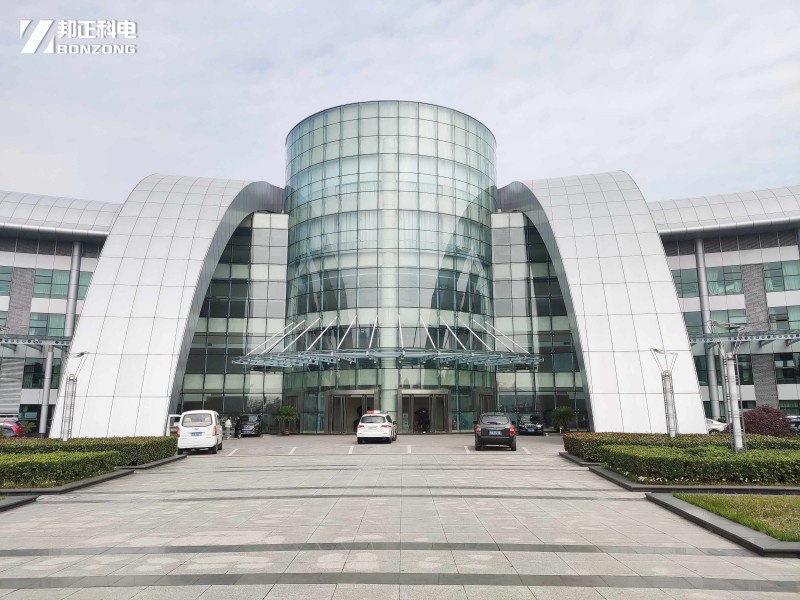 青云谱区BONZONG (邦正科电)音响扩声系统、数字会议系