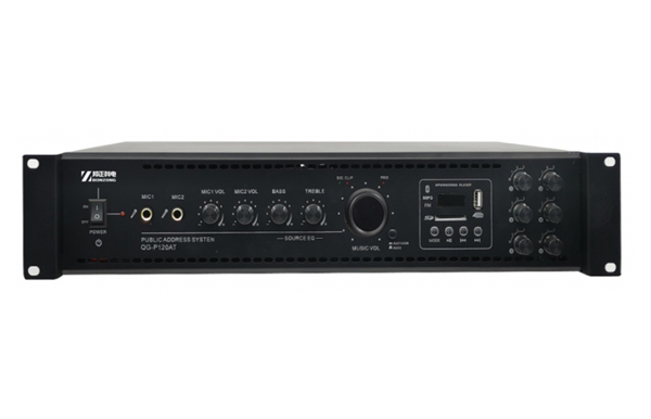 合并式功放 BZ-9350W