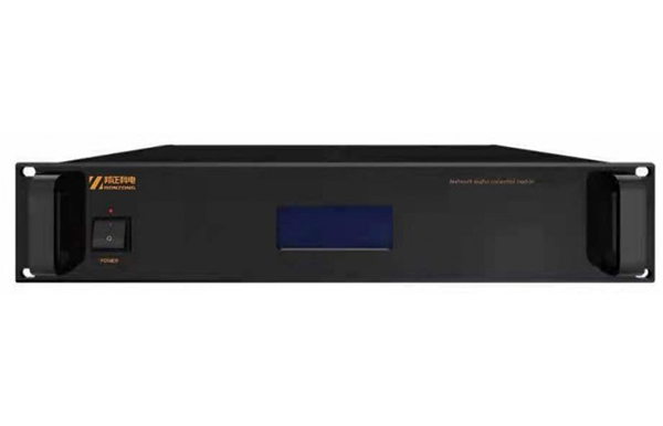 智能网络较时器 BZ-IP8015