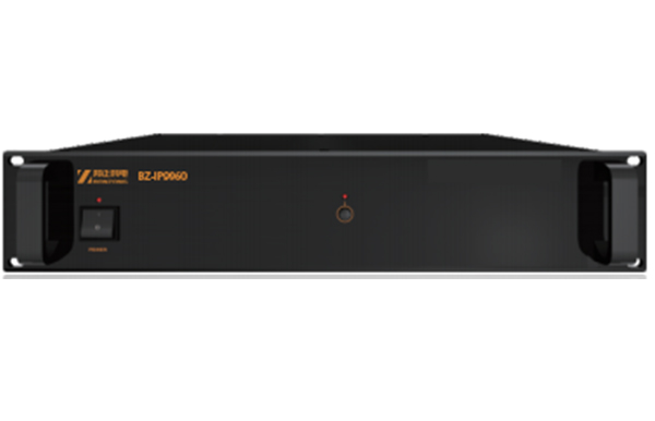 网络音频采集器（单路）BZ-IP9960