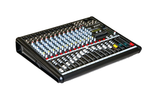 调音台BZ-DSP1202