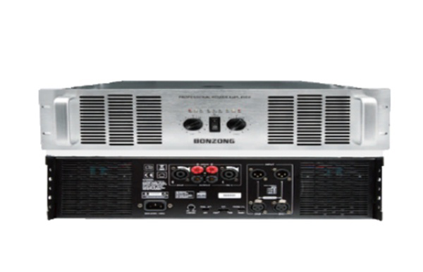 功放 BZ-FA5001(3U)
