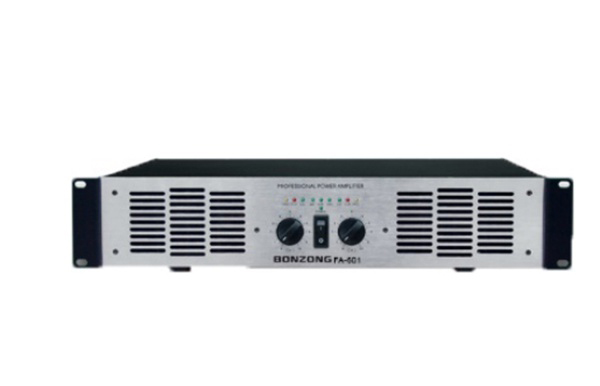 功放 BZ-FA601(2U )