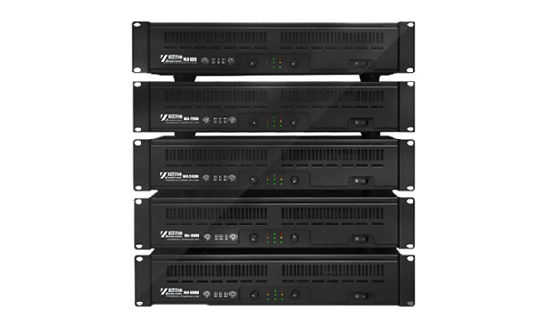 功放700W BZ-MA3600