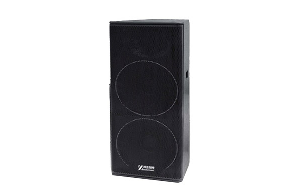 双15寸音箱 BZ-S25II