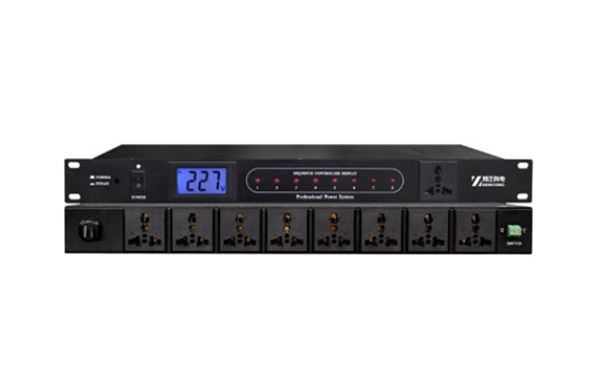 电源时序器 BZ-3208