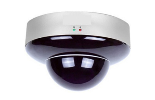 数字红外全双工收发器 BZ-8700RT