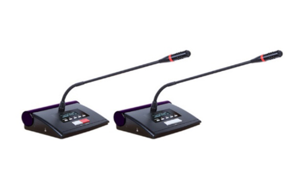 数字红全外双工列席单元 BZ-8700d