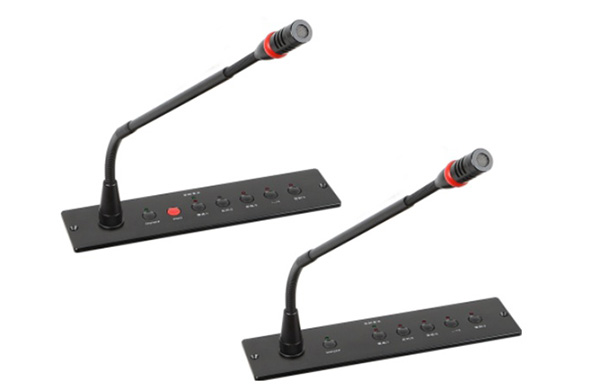 列席单元（表决） BZ-3100d