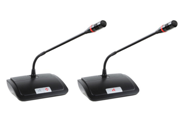 列席单元（视像）BZ-3600Sd