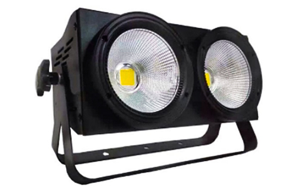 LED2眼观众灯 BZ-200G