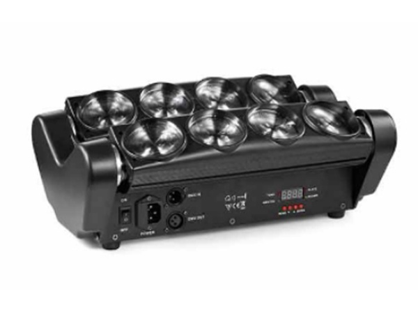 双排蜘蛛灯 BZ-810D