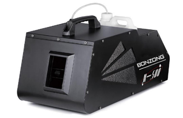 1500W雾机 BZ-H1500