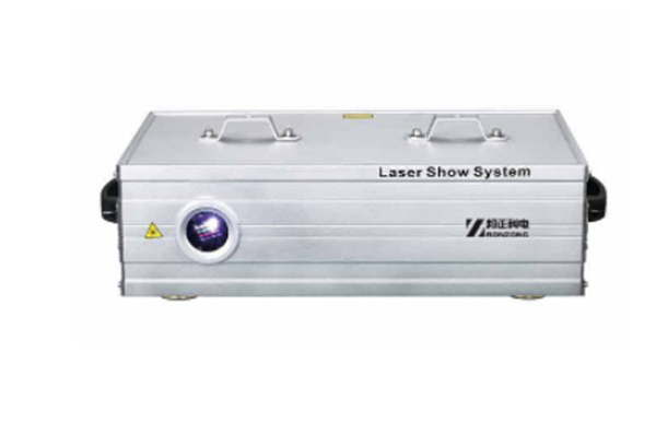 单绿动画激光 BZ-9902