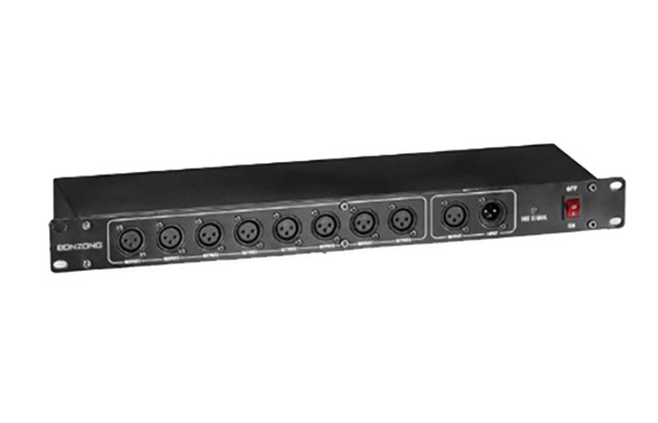 8路信号放大器 BZ-008