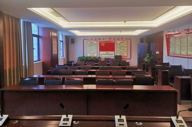 BONZONG（邦正科电）助力宜春矿业信息化建设发展！