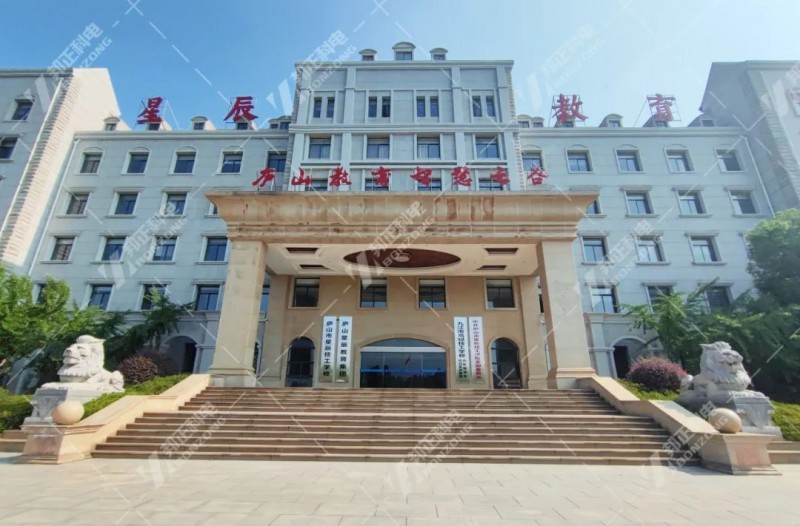 共建智慧校园 | BONZONG(邦正科电)数字IP网络广播