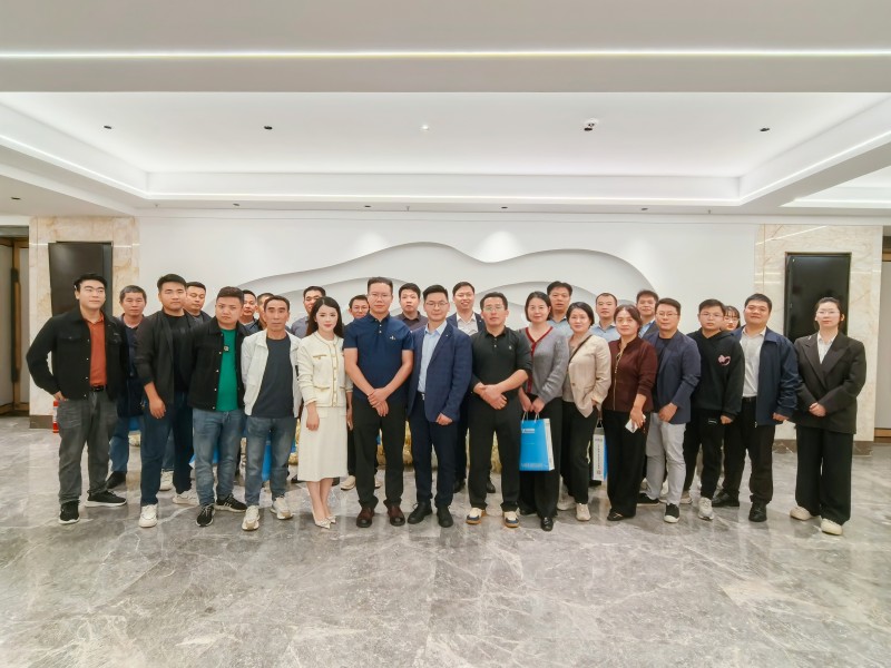 数智赋能 伙伴共赢·抚州站｜2024华为&邦正城市伙伴交流答谢会圆满落幕