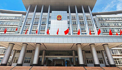 政府单位案例·第1210期丨BONZONG邦正科电助力某政务